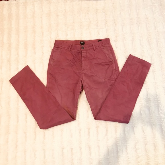 H&M Other - 2 for $15, 3 for $20 ⭐️men’s H&M pants